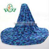 Polyamide Spandex Digital Printing Fabric for Swimwear/bikini