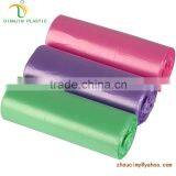 Factory Cheap Price Garbage Bags on Roll thumbnail-5