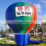 Cheap Inflatable Hippo Balloon thumbnail-1