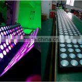25*10w Rgb 3in1 Cob Led Matrix Light thumbnail-3