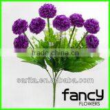 8 Heads China Artificial Daisy Flowers Fabric Flower