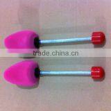 Oem Focking Spring Metal Shoe Stretcher/inflatable Shoe Trees/adjustable Shoe Tree