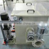 Aquaculture Drum Filter Fish Farm thumbnail-1