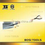 Garden Shovel With Square Head thumbnail-1