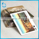 Combining Strong Fashion With Tradition Shanghai Impression Playing Cards thumbnail-1