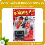 Super Toy Mechanic Tool Box Set, Play for Kids