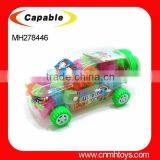 Wholesale Promotional Toys Plastic Hand Push Eaglet thumbnail-4