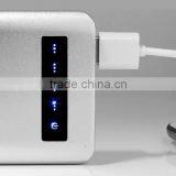 9000mah Slim Power Bank thumbnail-5