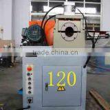 20hp Single-end Steel Chamfering Machine