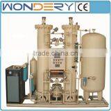Nitrogen Generation Plant for Electronic