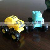 Funny Cartoon Car Small Toy for Promotion thumbnail-1