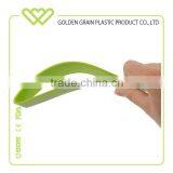 Wholesale Custom Colorful Plastic Cake Cutter With One-piece thumbnail-1