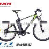 HXR Mountain Electric Bike thumbnail-1