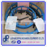 External Pipe Welding Clamp for Pipeline Alignment Prior to Pipe Welding thumbnail-6
