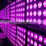High Quality Multi-function 5x5 4 in 1 Beam Led Matrix Blinder Stage Light thumbnail-6