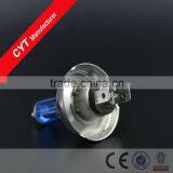 H4 P45T 35W/55W 12V Yellow Light Halogen Bulb Auto Bulb Headlight thumbnail-2