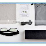 2015 New Full HD 1920*1080 5MP Pinhole Hidden Camera Glasses AVI Video Format 30fps thumbnail-6