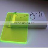 Fluoscent Acrylic Sheet thumbnail-3