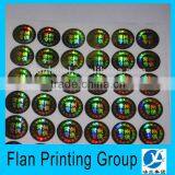 Hologram Material Sticker thumbnail-3