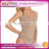 Women's Shapers Natural Sexy Seamless Body Shaper thumbnail-1
