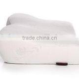 Contour Memory Foam Pillow