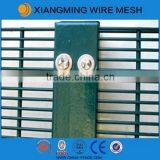 Metal 358 Security Mesh Panel Fence Factory