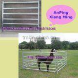 Galvanized Field Fence Manufacture