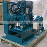 Middle High Pressure Compressor