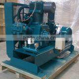 middle high pressure compressor