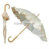 Wooden Japanese Umbrellas thumbnail-1