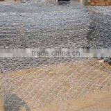 Gabion Box for Protecting Bank(Youjie Manufacturer)