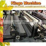 Bottle Shape Tube Bag Making Machine thumbnail-3