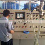 Horizontal Automatic Continuous Foaming Production Line, High Quality Automatic Foaming Production Line,Continuous Pu Foam Machi