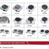 ELECTRIC STOVE SINGLE BURNER 500W thumbnail-4