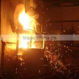 Industrial 20ton Induction Furnace for Metal Casting Plant With Lifelong Maintenance thumbnail-3