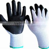 Automotive Rubber anti-vibration safety gloves