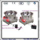Mini Candy Floss Machine/Table Cotton Candy Machine/Spun Sgcarn Machine thumbnail-2