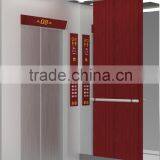 Elevatro/Lift With Wood Surface Plate/pattern Walllift Best Price thumbnail-3