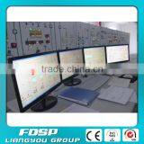 Poultry Feed Manufacturing Machine thumbnail-5