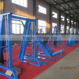 New Fitness Equipment Exercise Gym Machine Precor Series Dumbell Rack Quality Choice thumbnail-4