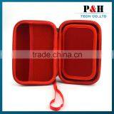 HDD Hard Disk Drive Carry Case Cover Pouch Bag for 5 Inch GPS thumbnail-1