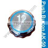 Elevator Parts Push Button Elevator Call Button