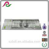 Waterproof Customized Tyvek Wallet thumbnail-1