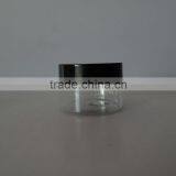 4 OZ High Quality PET Jars for Packaging Food Product thumbnail-1