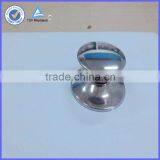 stainless steel 201 # cookware knobs