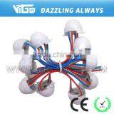 Full Color LED Pixel /point Light Full ColorWS2811/LPD6803 thumbnail-3