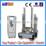 high performance friabilty testing equipment shock testing system