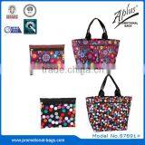210D Polyester Handbag With Fulling Lining Made in China thumbnail-2