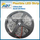 High Quality 5m Non-waterproof Flexible Strip for Audi a4 b8