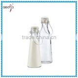 Wholesale Ceramic Swing Top Empty Juice Bottles Wholesale thumbnail-1